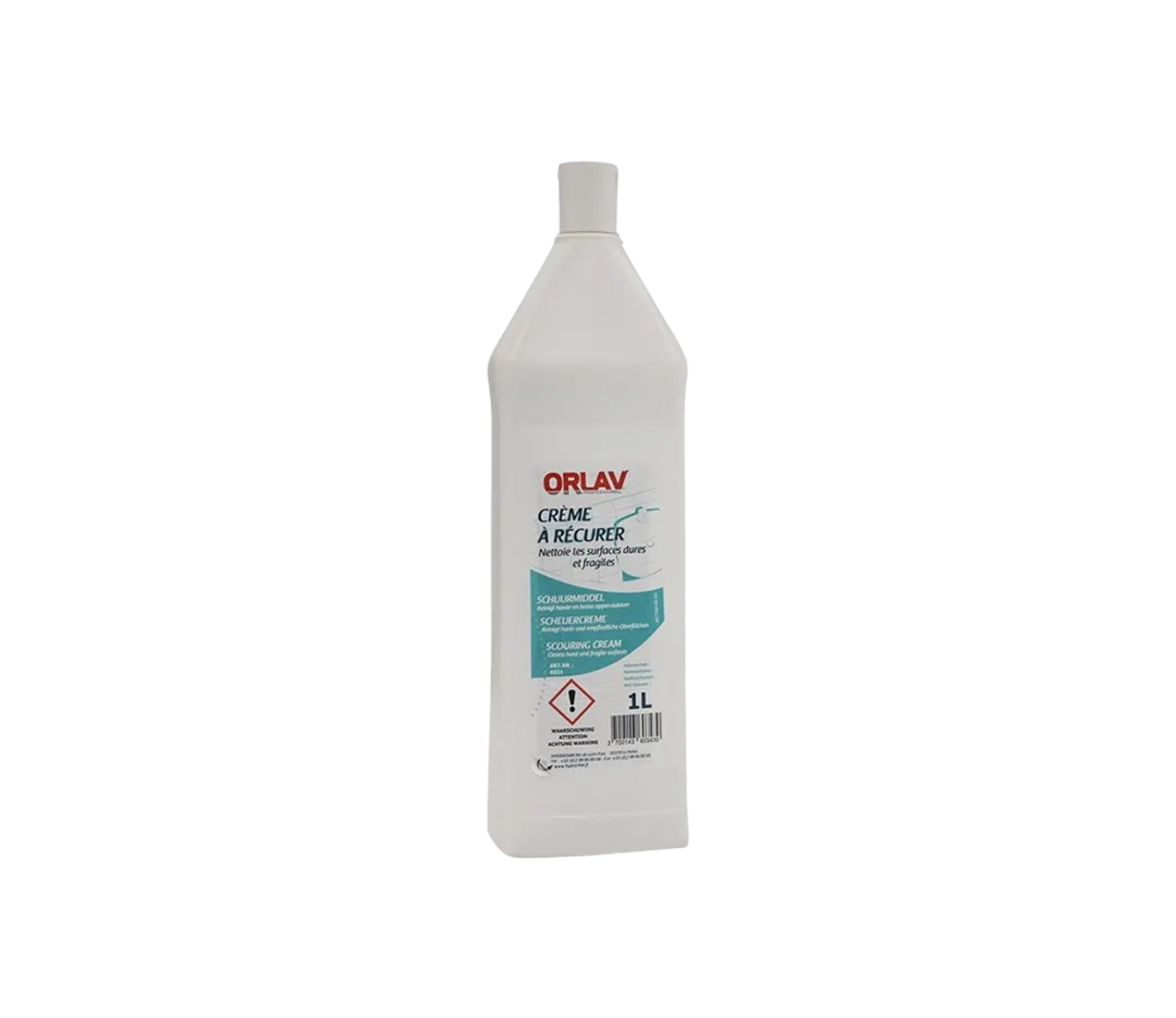 CREME RECURER 1 L ORLAV CPR