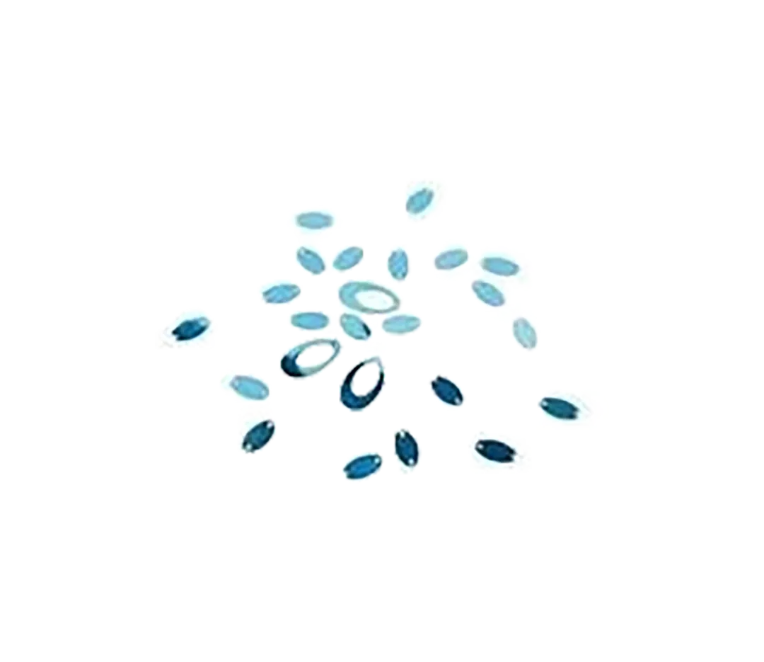 Goutte déco - 25g