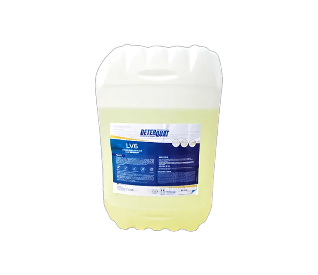 Liquide Vaisselle Machine - 20L