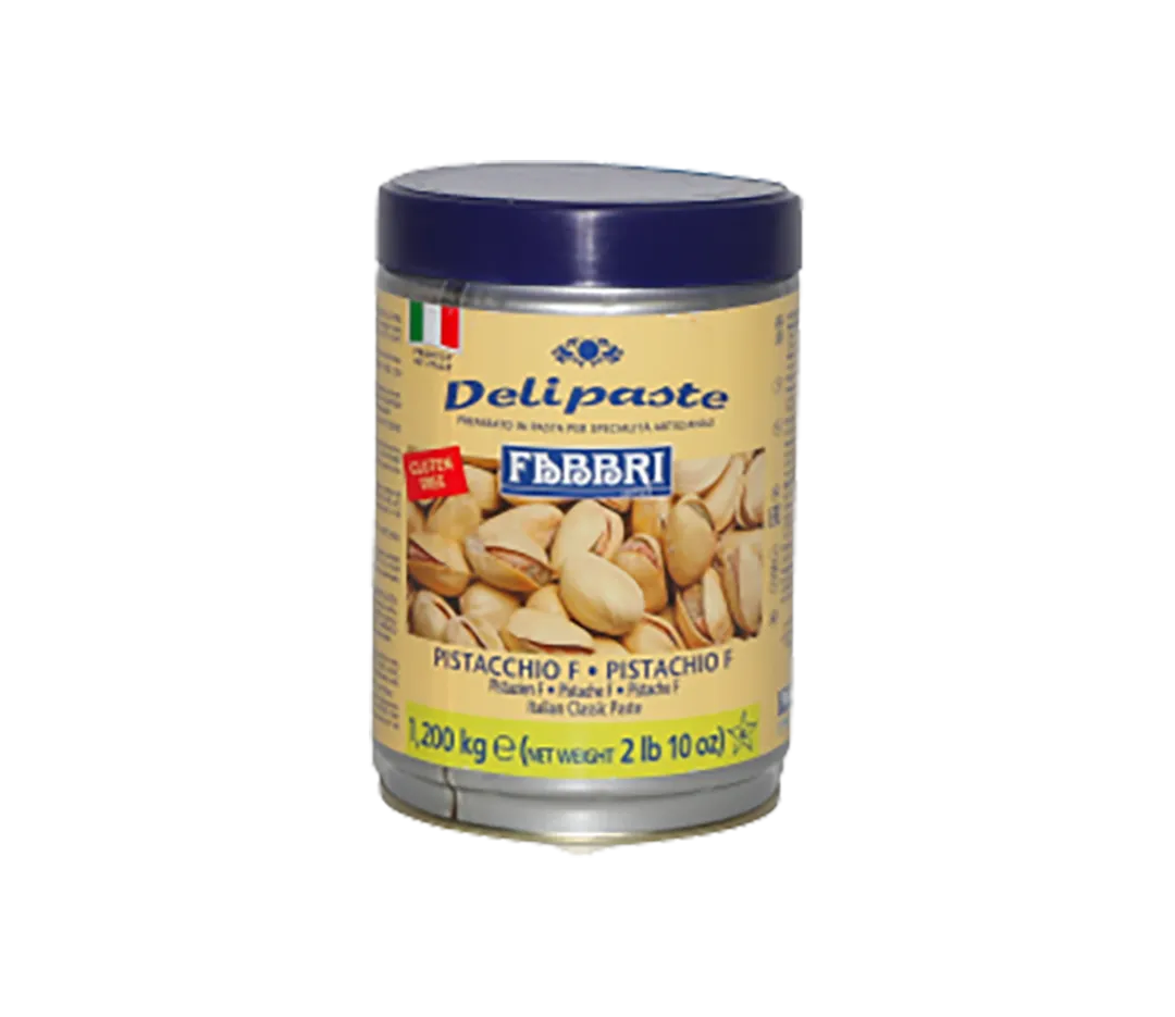 Pâte de pistache Delipaste