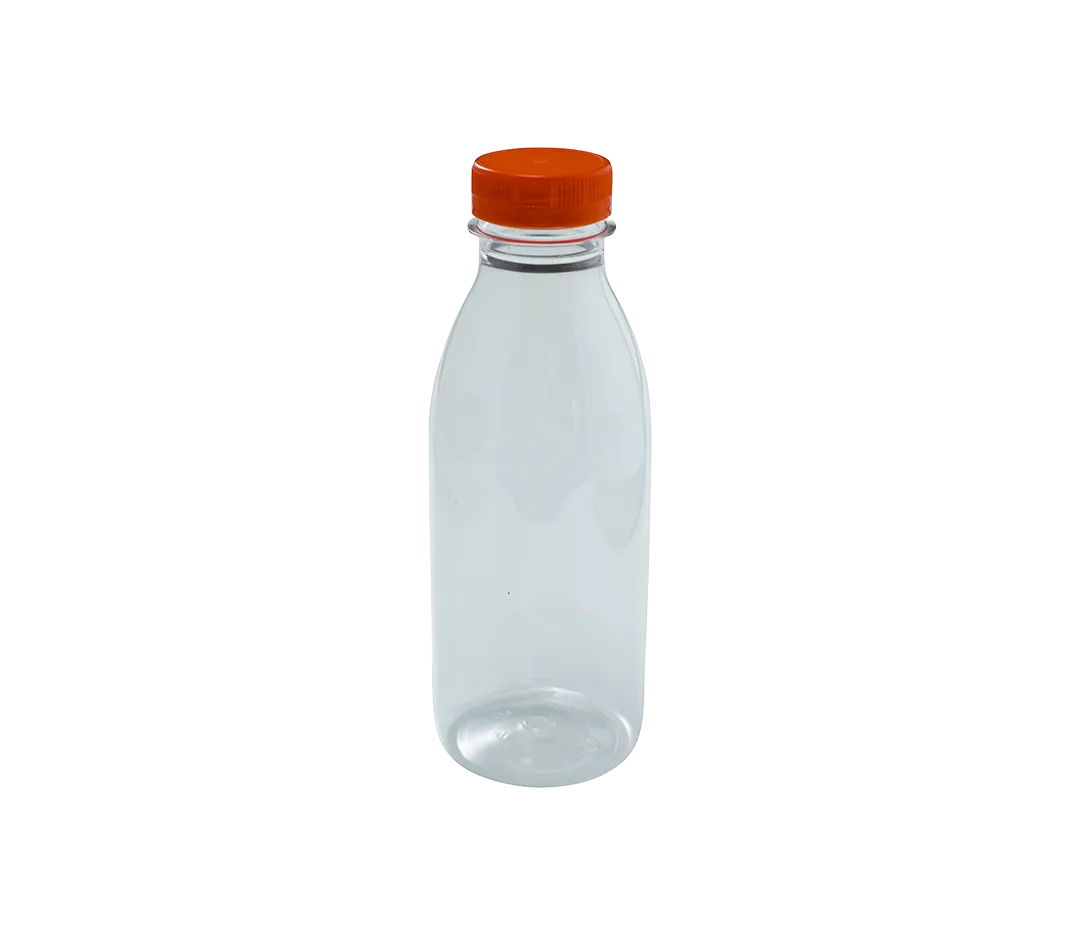 BOUTEILLES PET VIDES 250ML CT 210 CPR