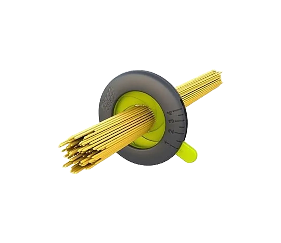 Mesure-spaghettis - Joseph Joseph