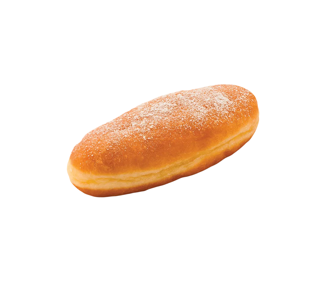 Beignet long nature - 30 x 90g