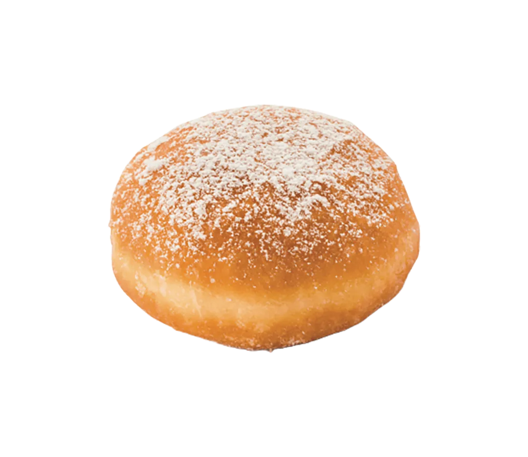 Mini beignet nature x 140