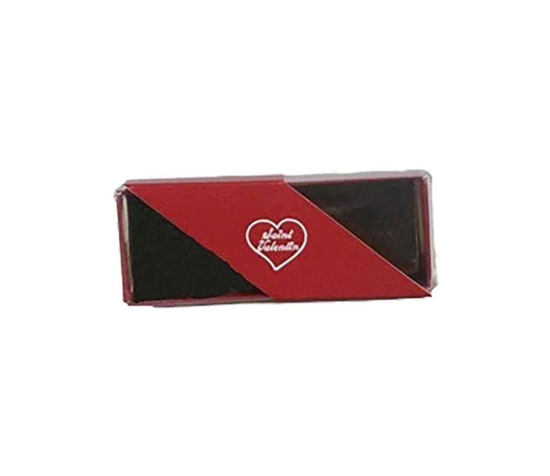 Mini réglette St Valentin