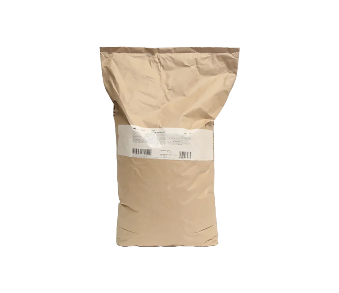 Drops de chocolat 44% - 25kg