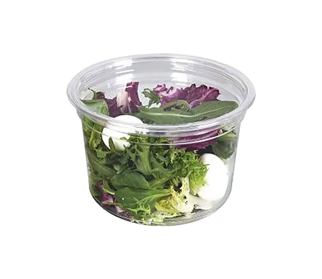 Pot cristal 50cL - x50