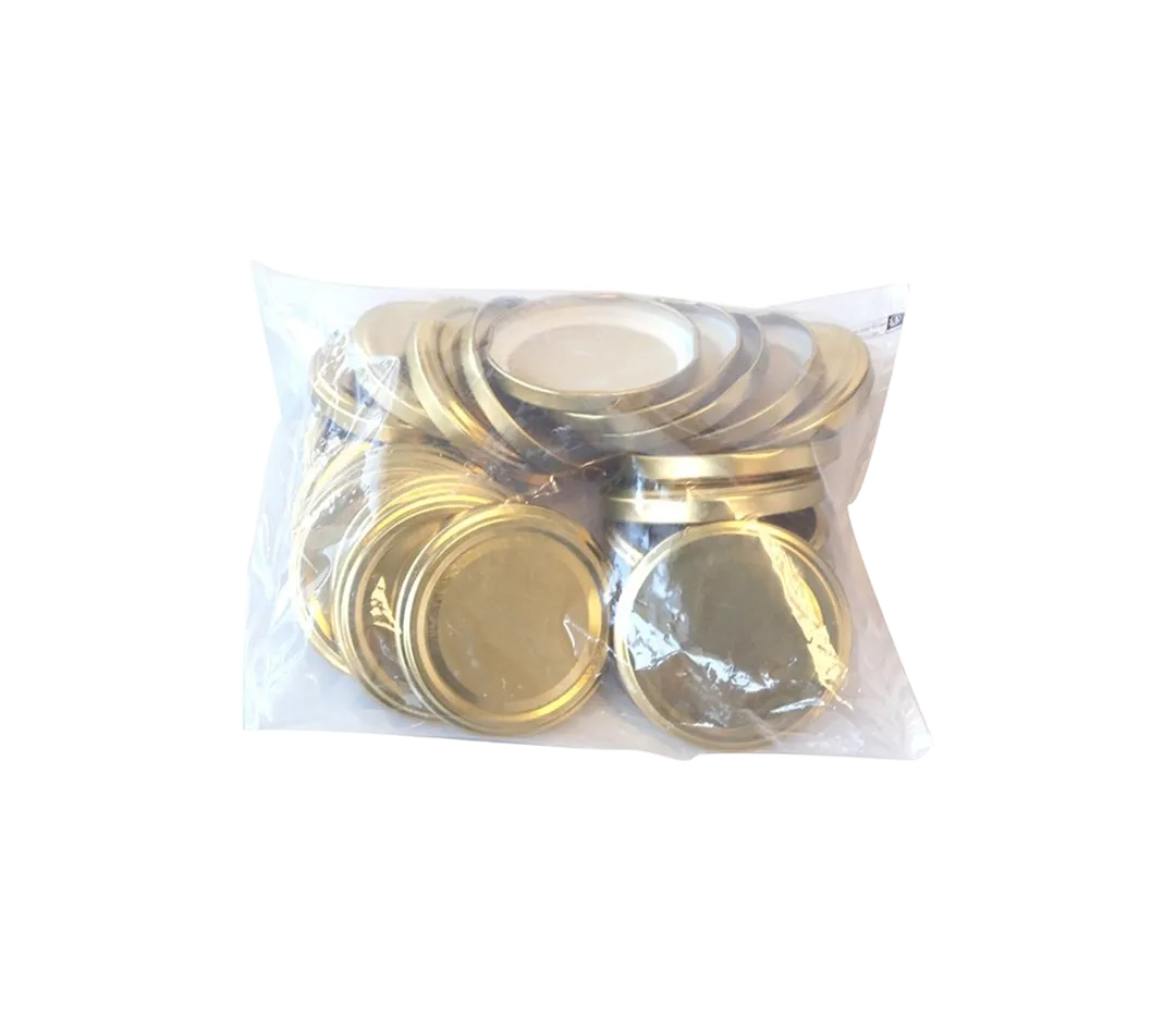 Couvercle TO70 200 ml