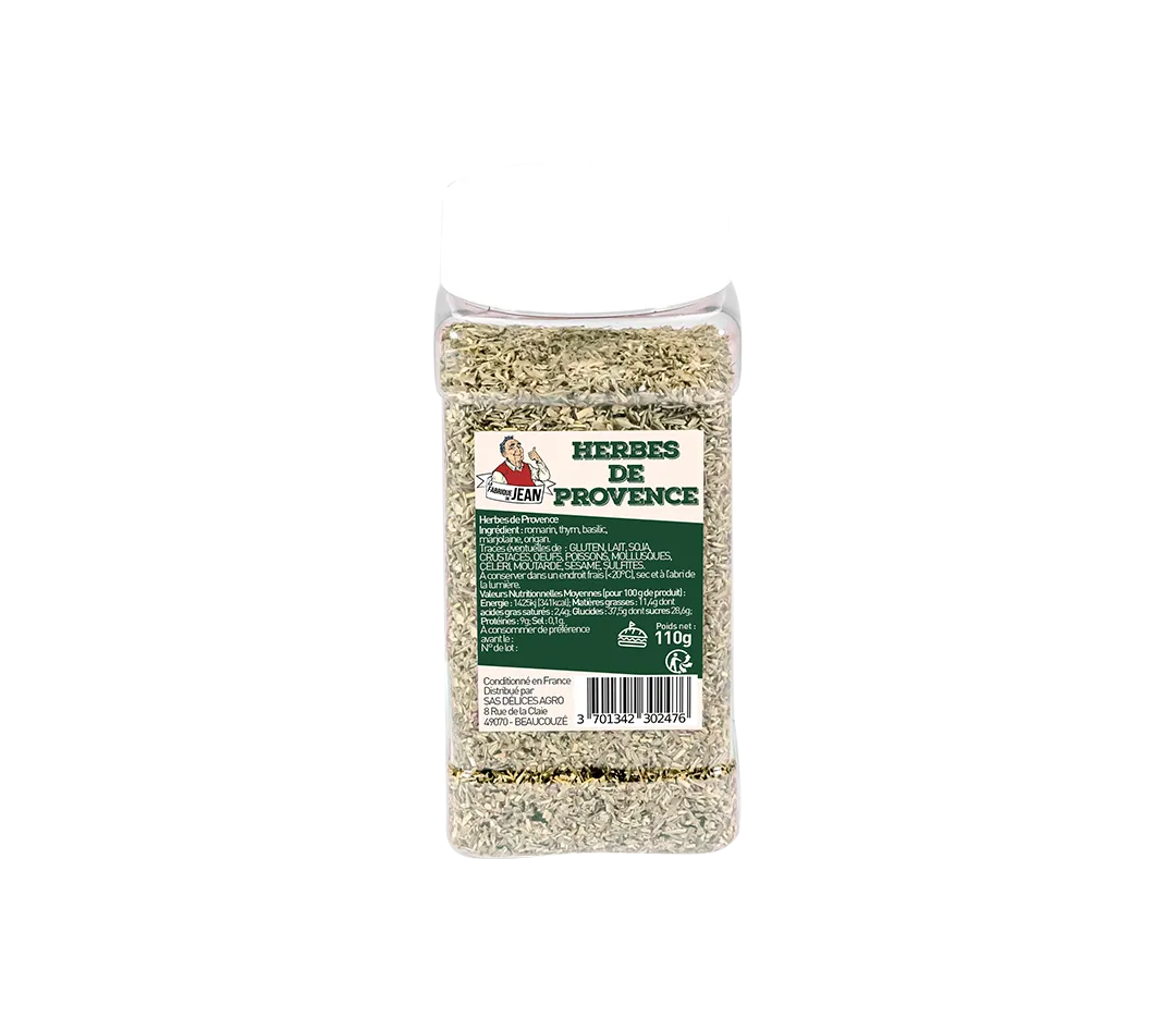 Herbes de Provence - 110g