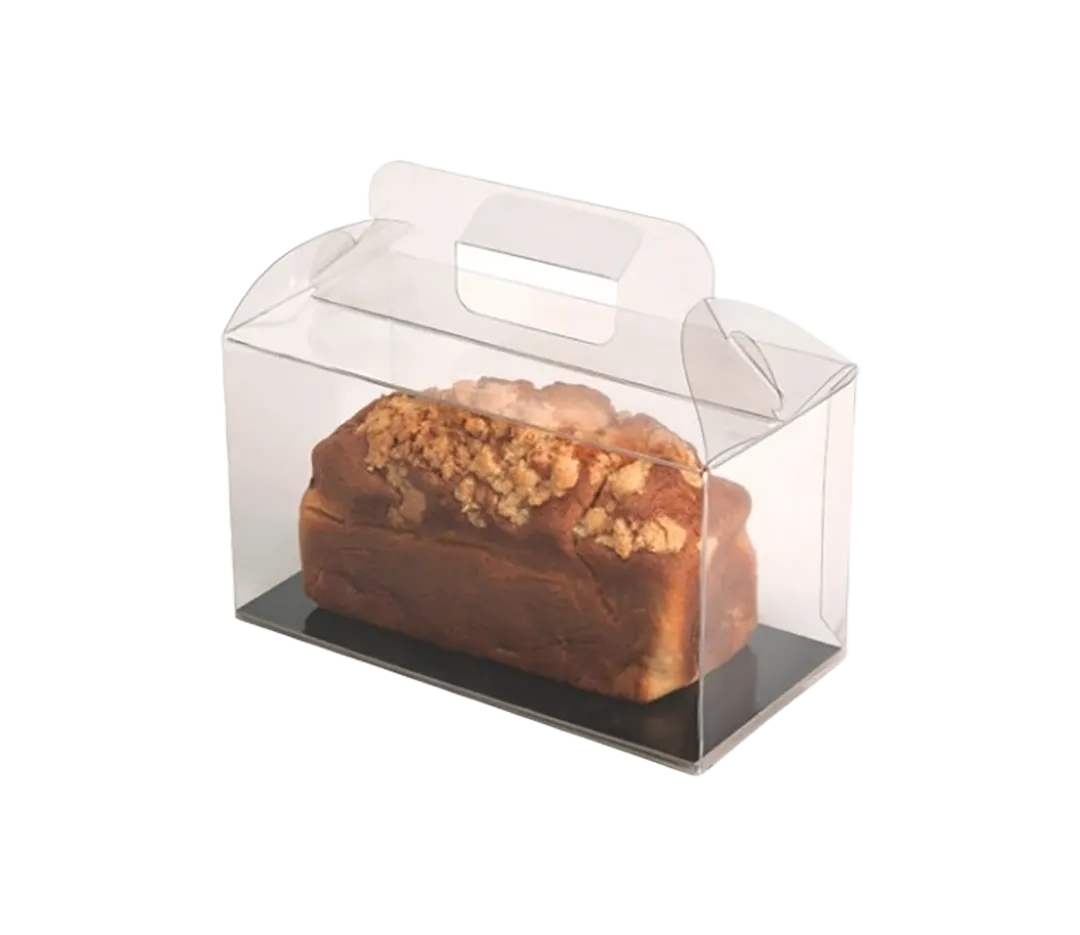 Boite pour gâteau de voyage x 100