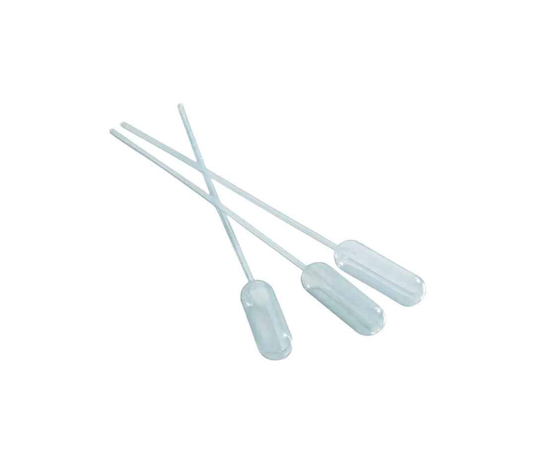 Pipettes - x100