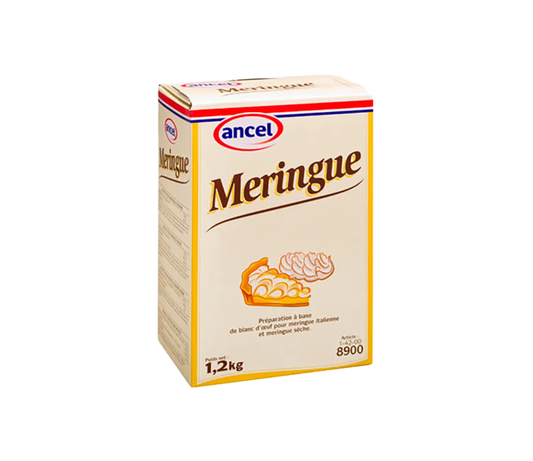 Préparation Meringue - 1,2kg