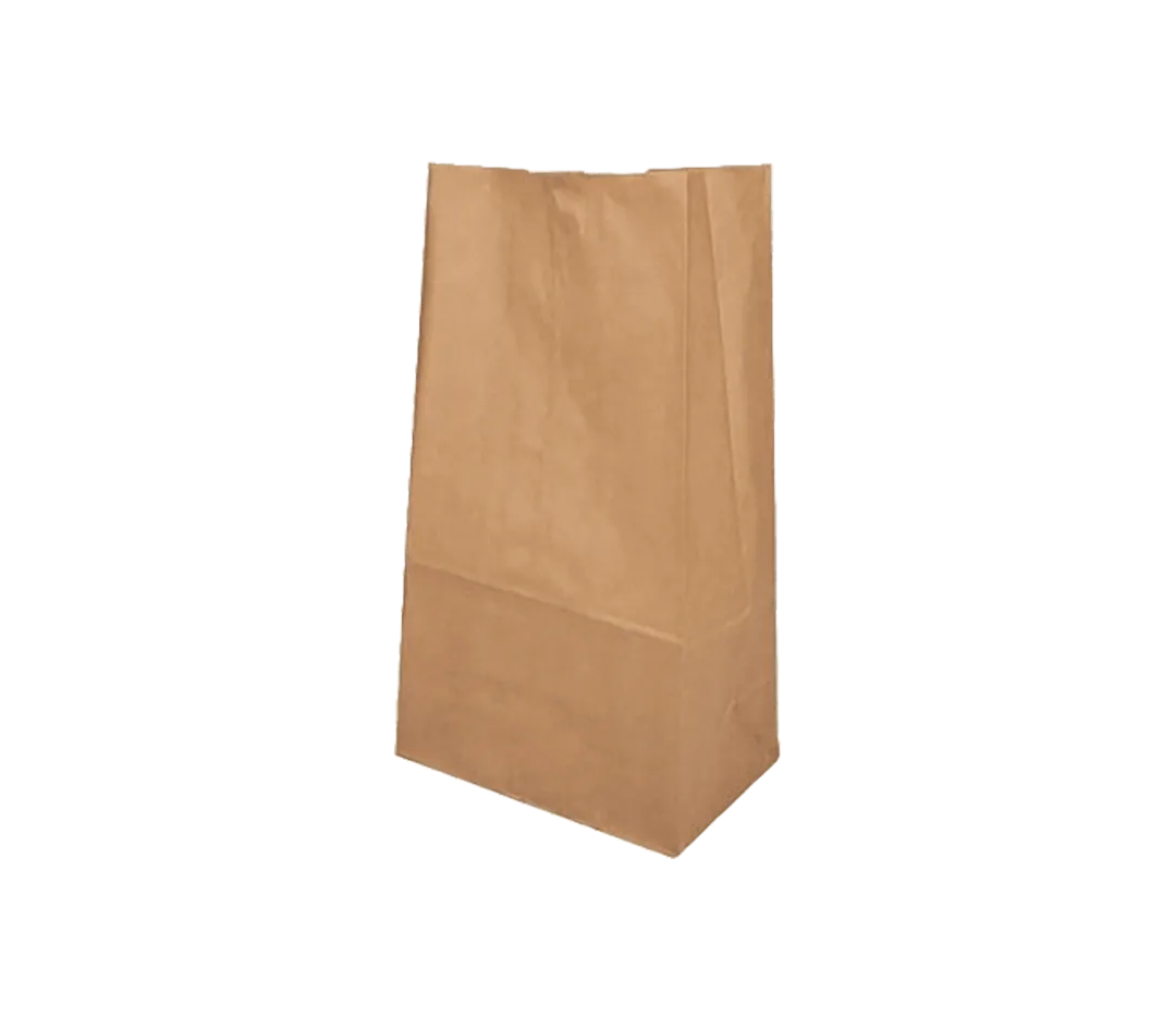 Sacs kraft baguette x 250