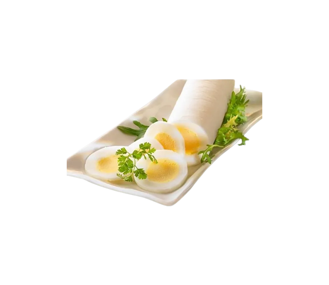 Oeuf dur en barre - 10x300g