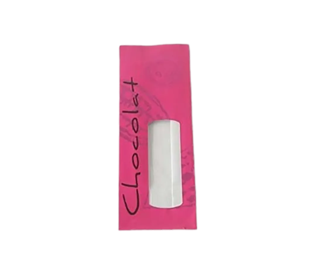 Sacs papier anis - x25
