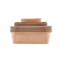 Moule cuisson PAPIER MO 1100 - 300 unité