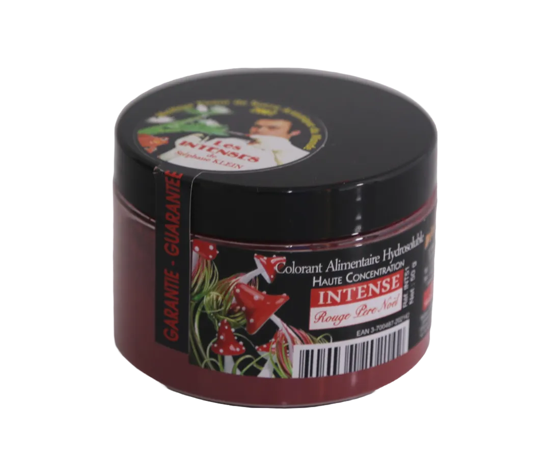 Colorant poudre - 50g