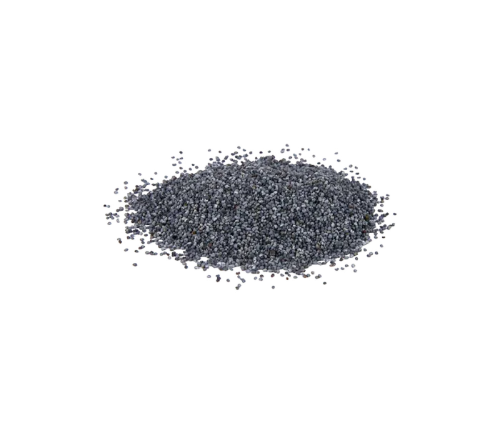Graines de pavot bleu - 25kg