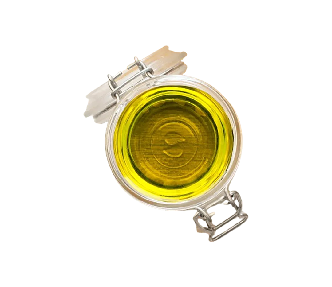 Huile d'olive extra vierge bio - 5L
