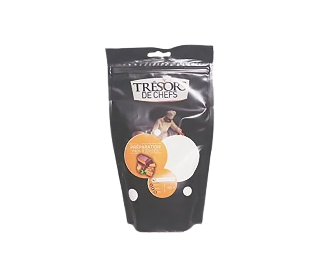 Préparation Pain d'épices - 500g