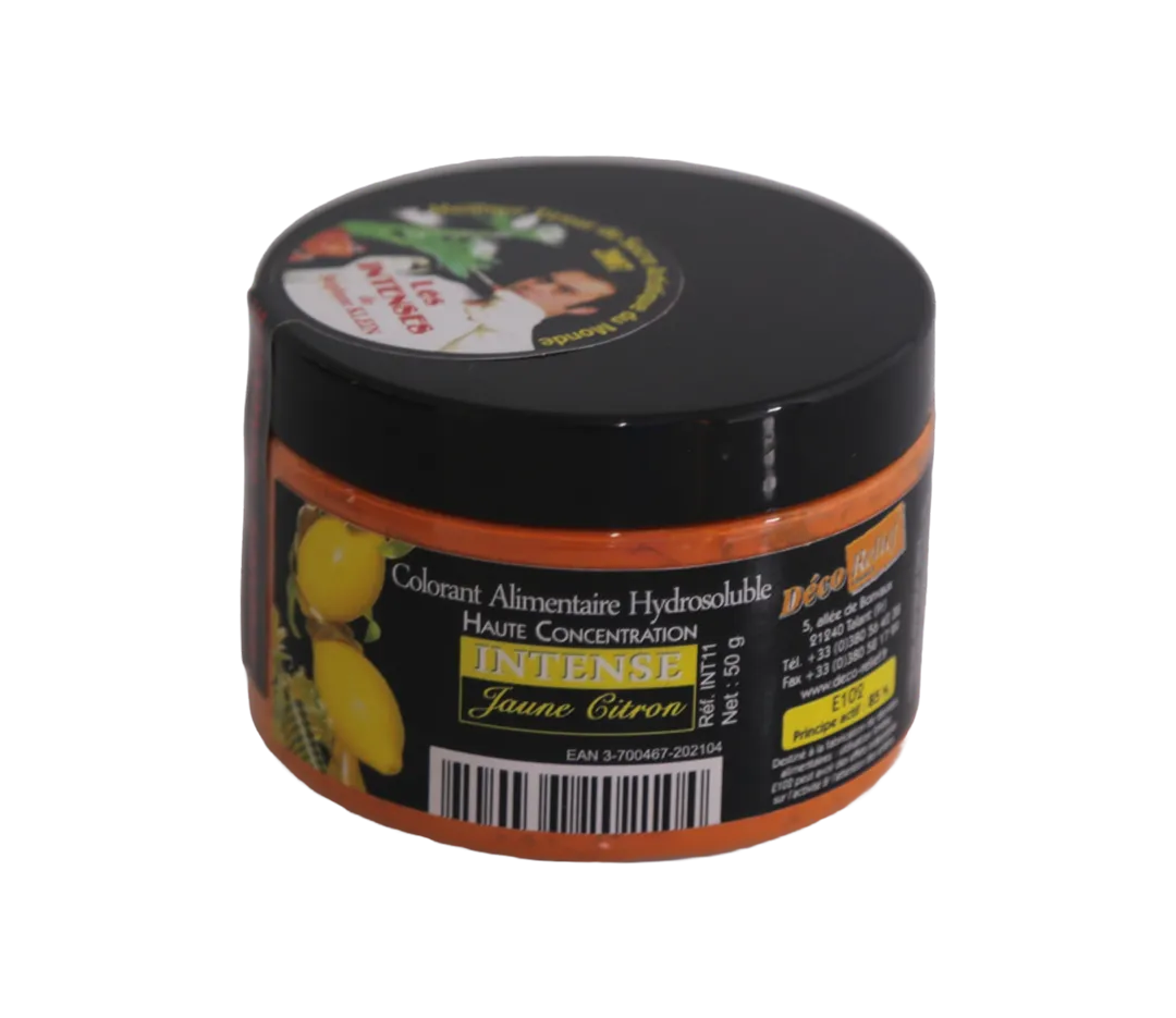 Colorant poudre - 50g 