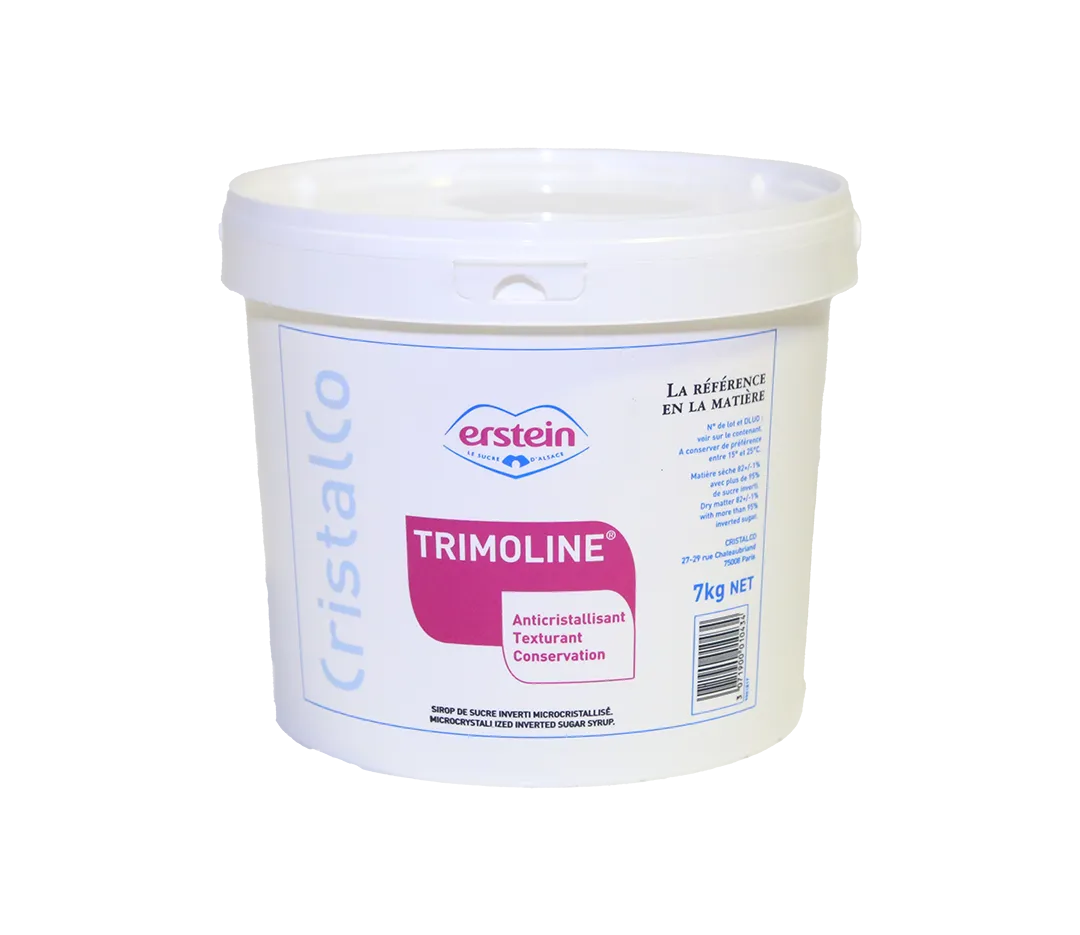 Trimoline (sucre inverti) - 7kg