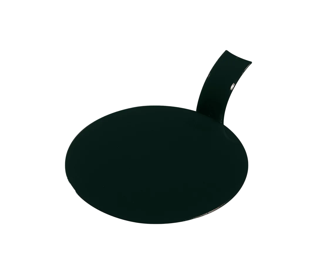 Disc' noir - x100