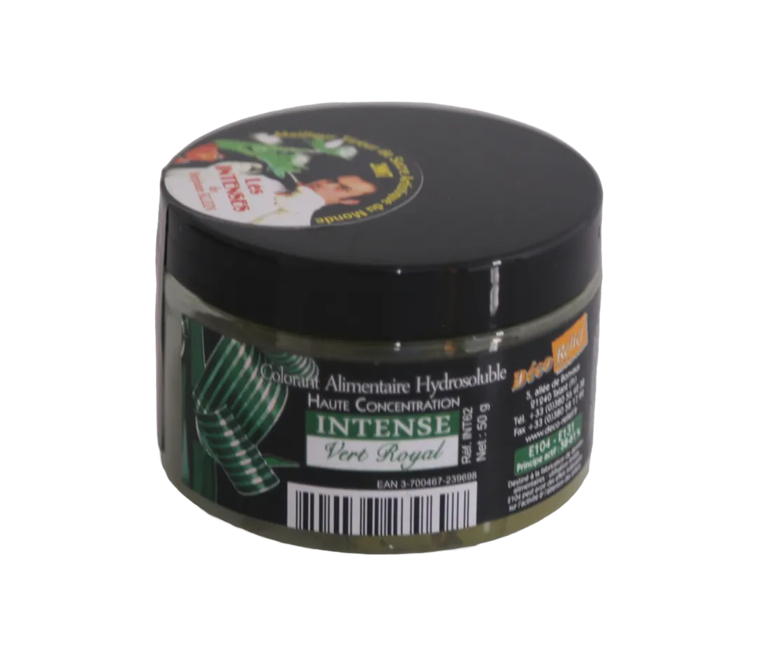 Colorant poudre - 50g