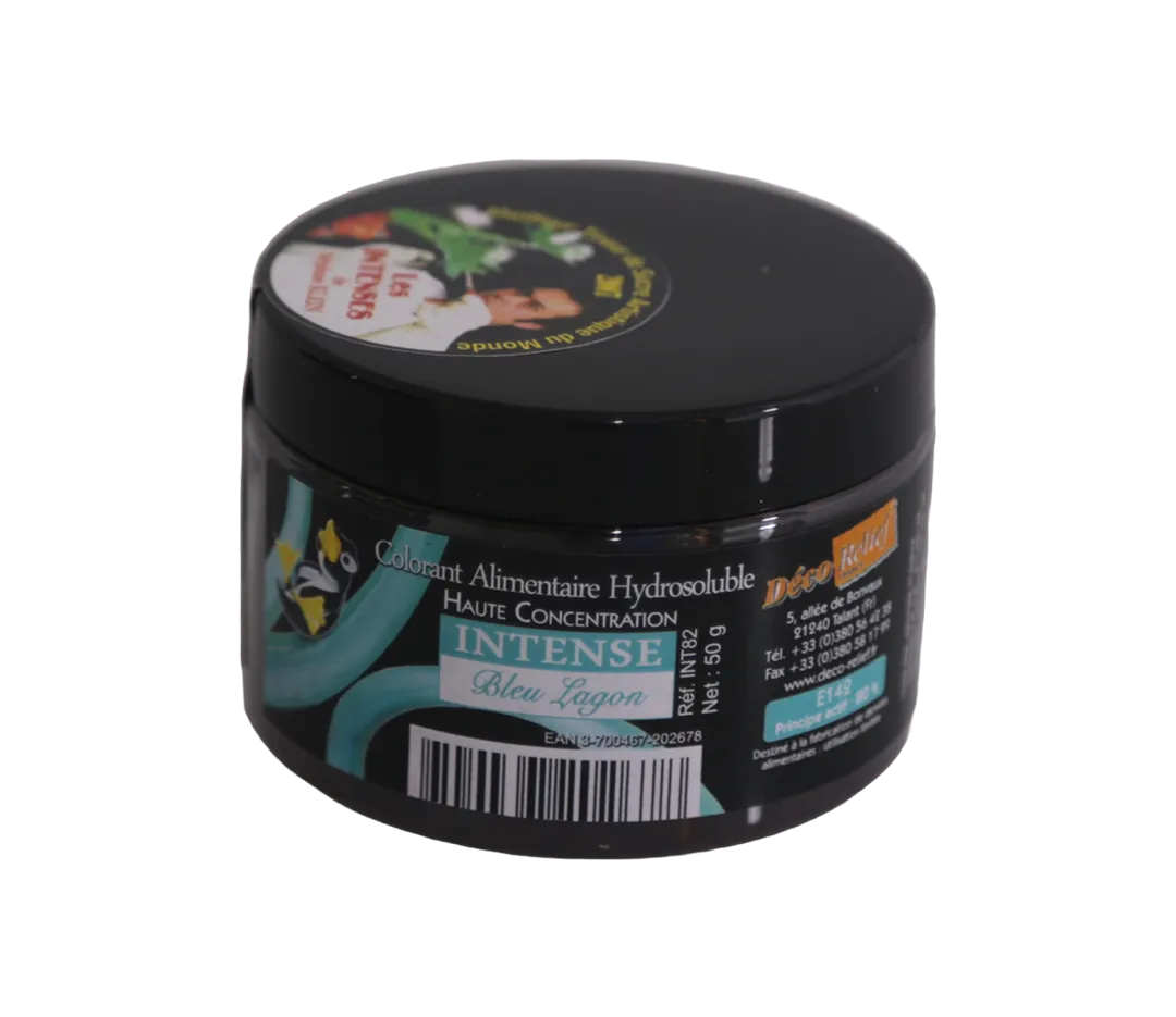 Colorant poudre - 50g 