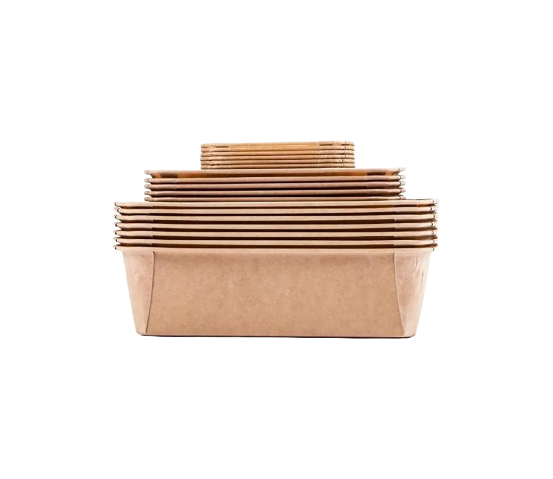 Moule cuisson PAPIER MO 1100 - x250