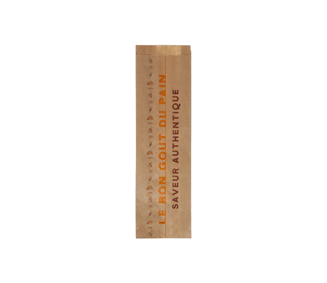 Sacs demi baguette - 1000