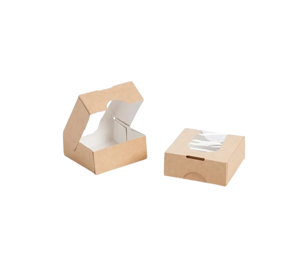 Boite Snacking 20x12x4 cm- x50