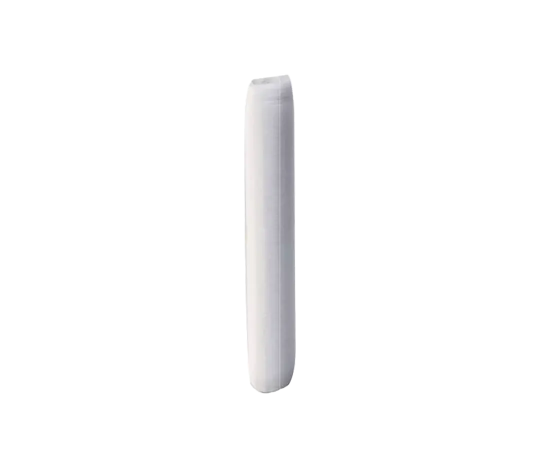 Chemin de table organza brillant