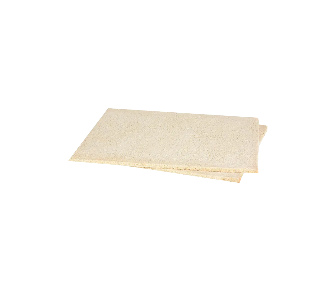 Pain de mie blanc - 10x250g