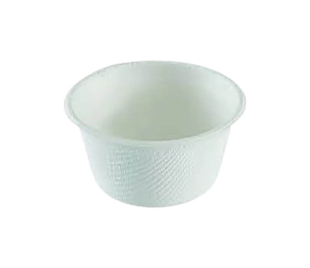 POTS A SAUCE BAGASSE 60ML /50. CPR
