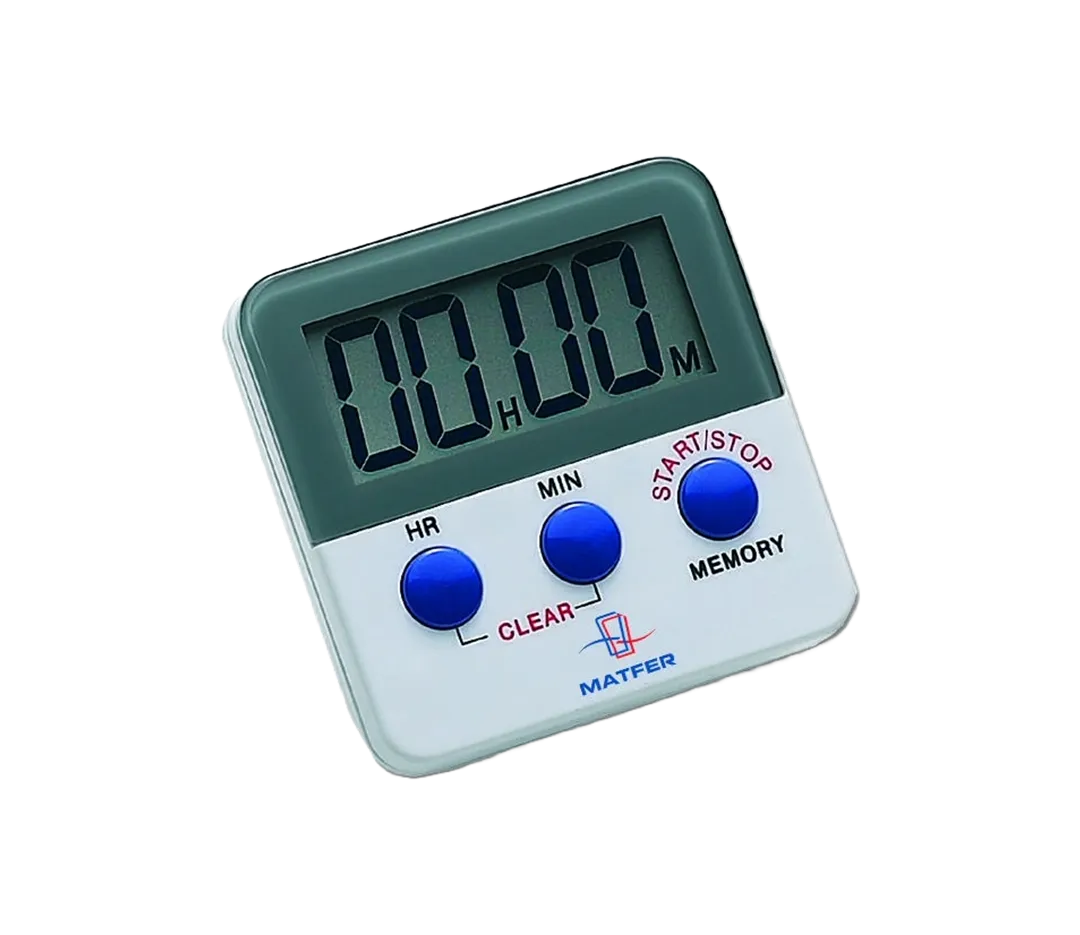 Minuteur 20 heures