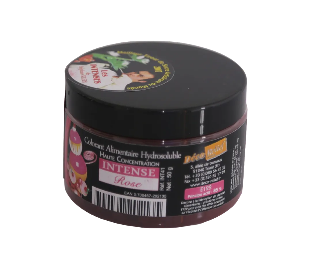 Colorant poudre - 50g