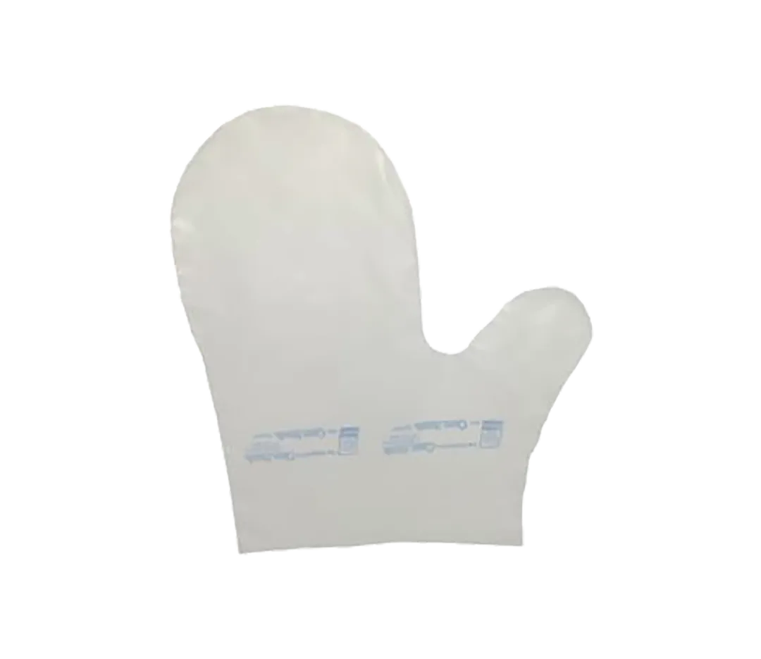 GANT MOUFLE P/100