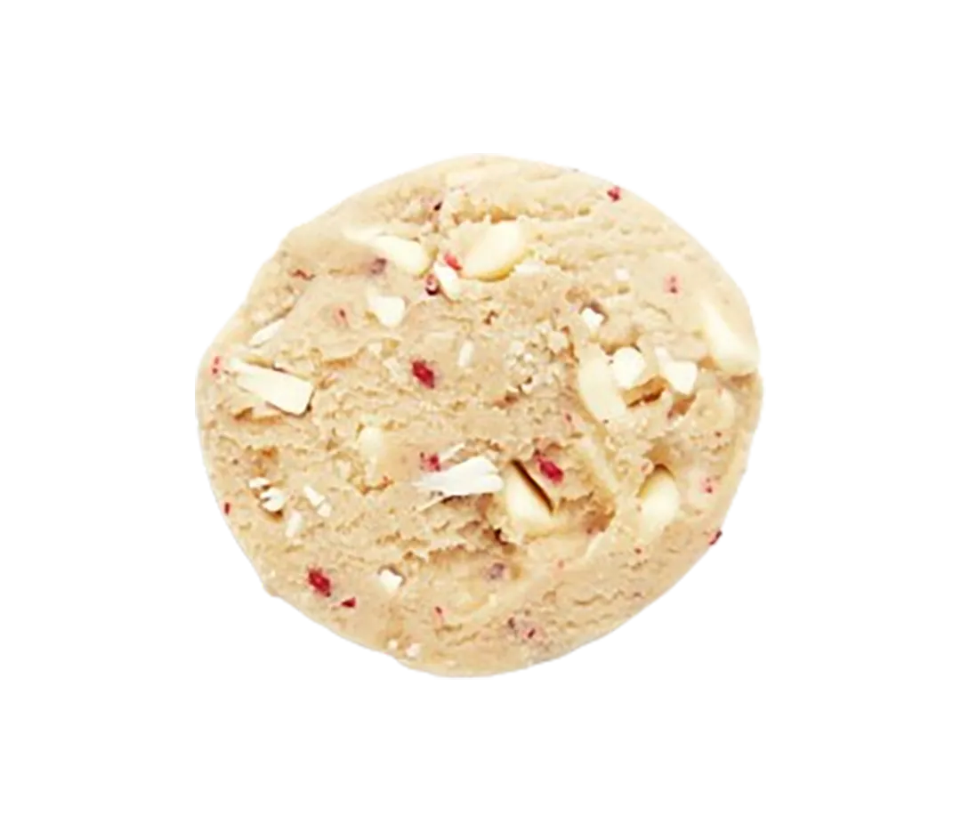 COOKIES PAC CHOCO BL. FRAMBOIS CT90 DAWN