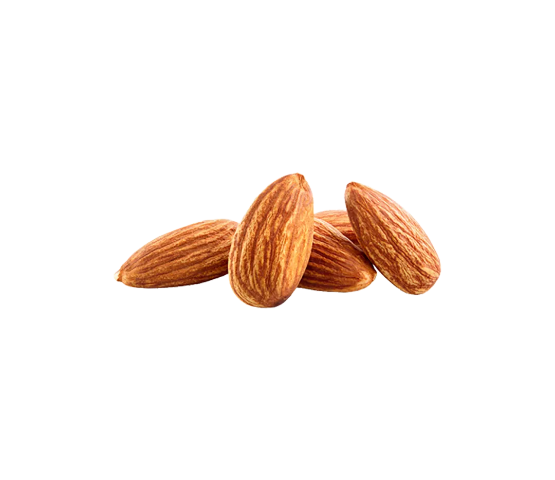Amandes entières - 5kg