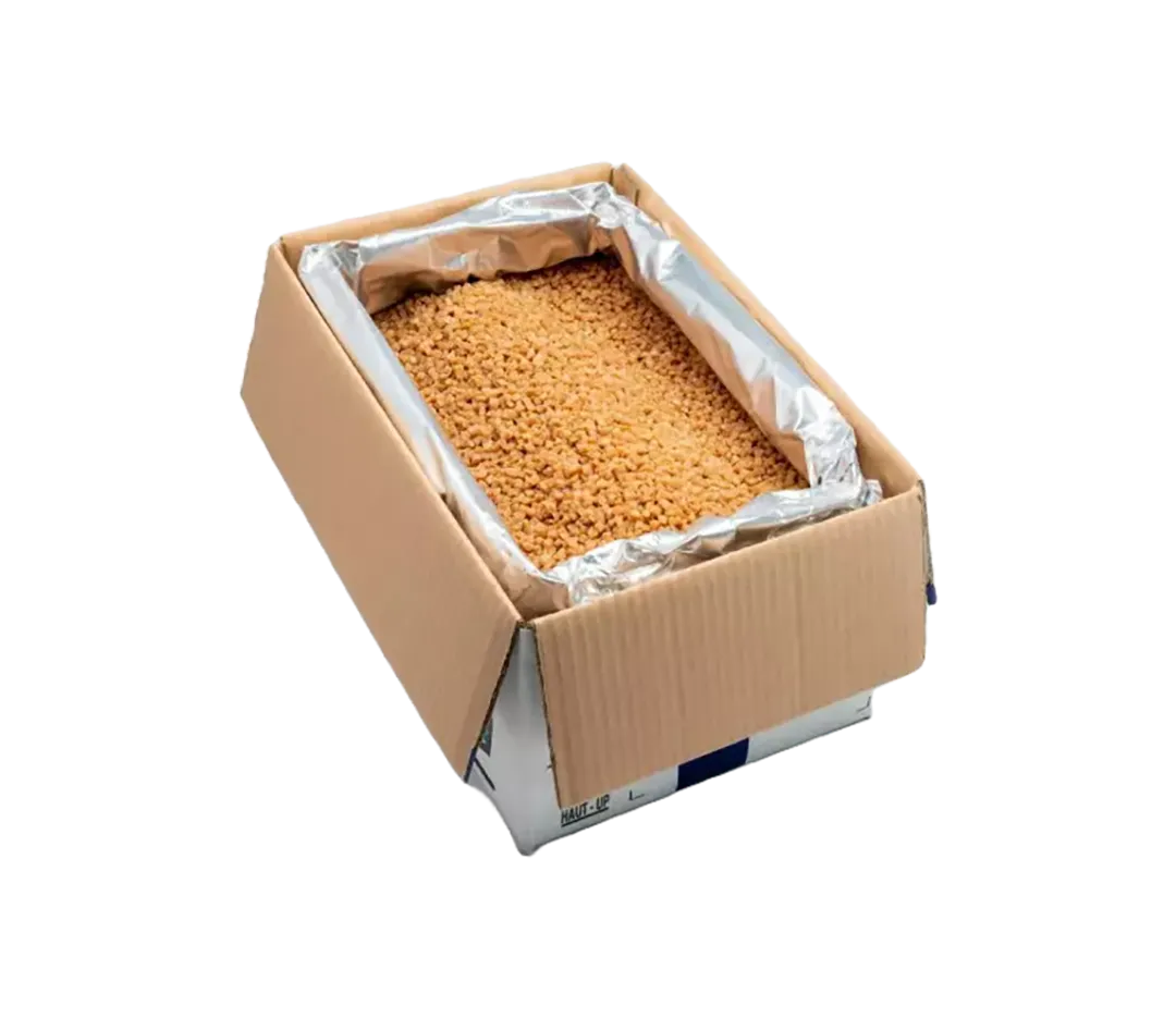 Pépites caramel - 10kg