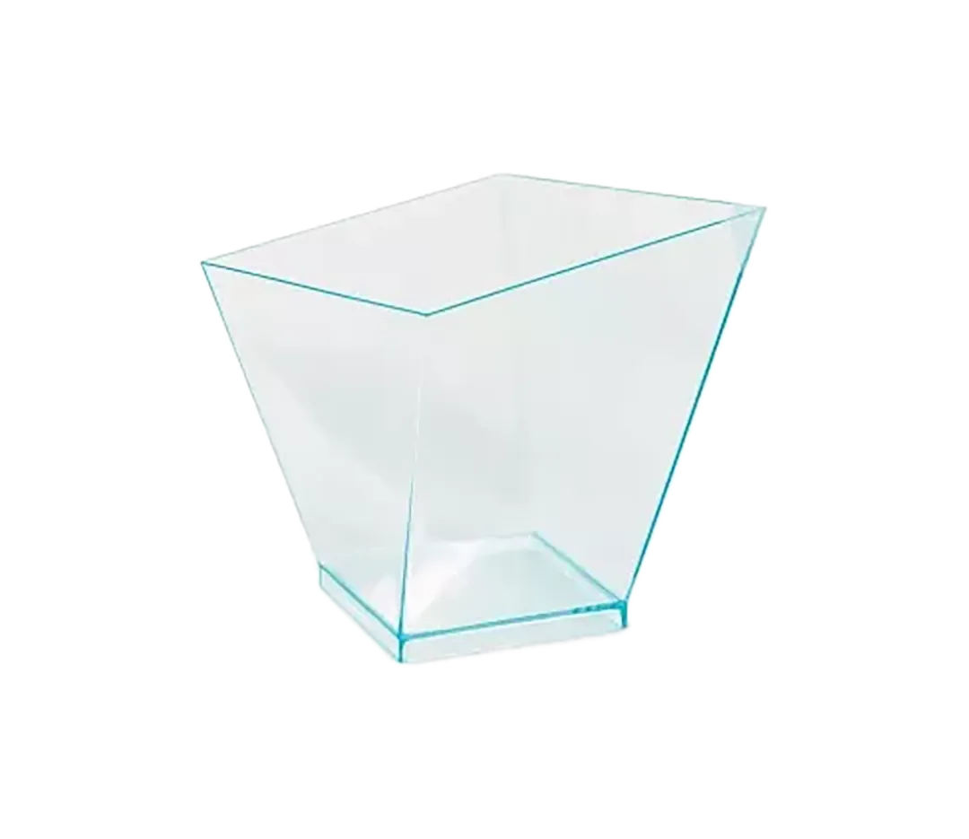 Verrine charme - x40