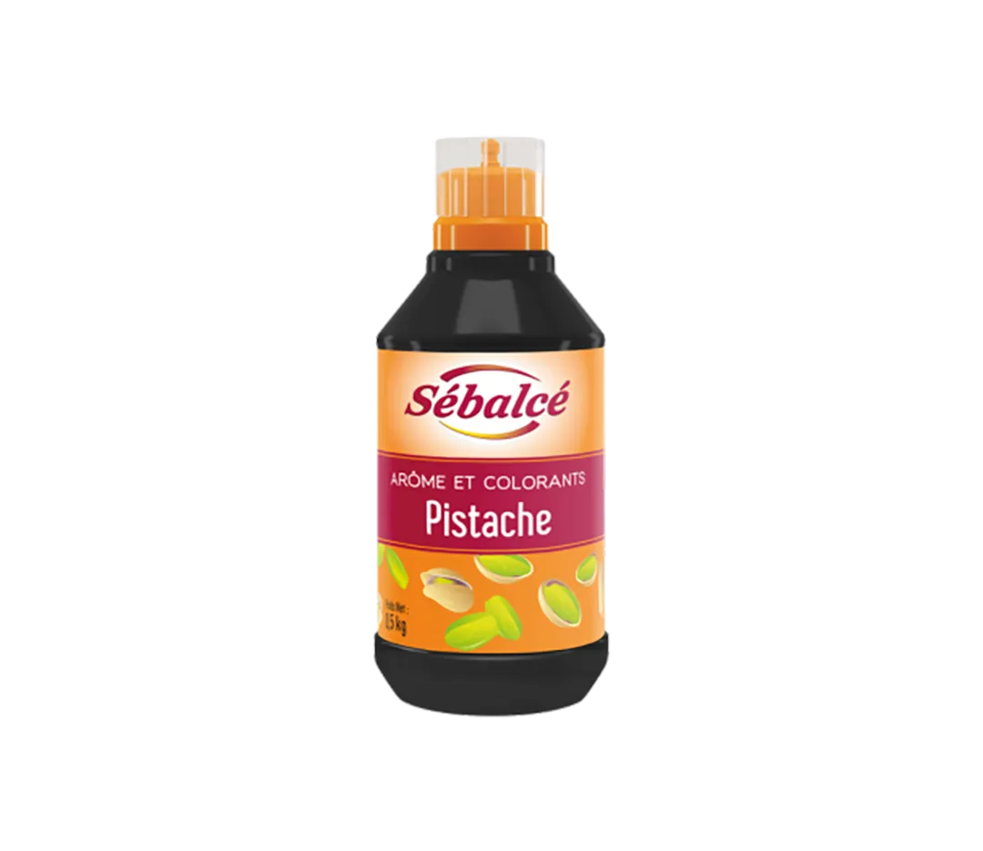 Arôme Pistache - 500mL