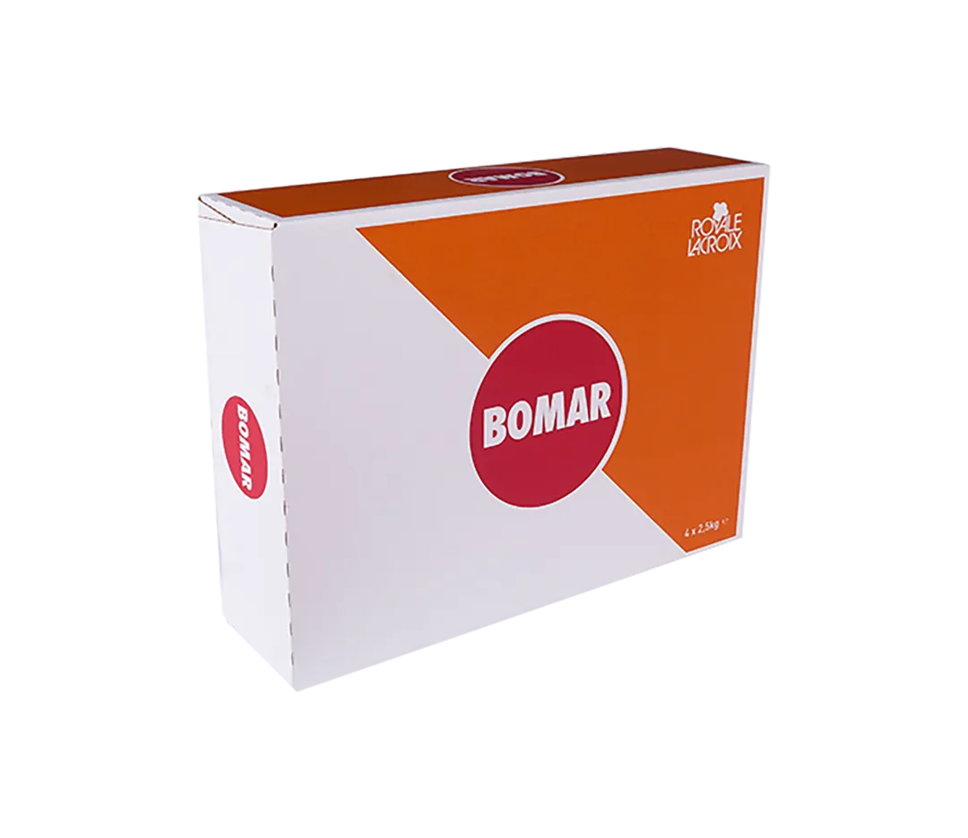 Margarine Bomar 80% - 10kg