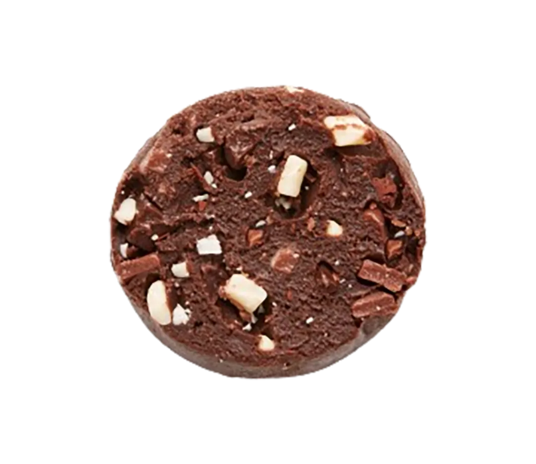 COOKIES PAC TRIPLE CHOCO CT90 DAWN