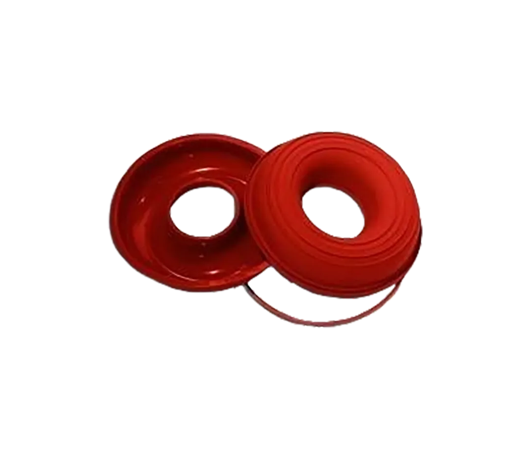 Moule savarin silicone.