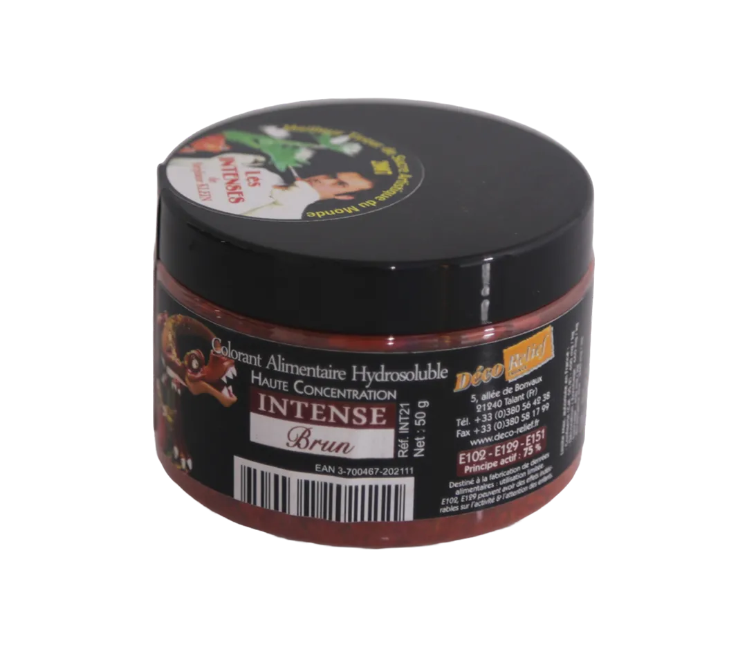 Colorant poudre - 50g
