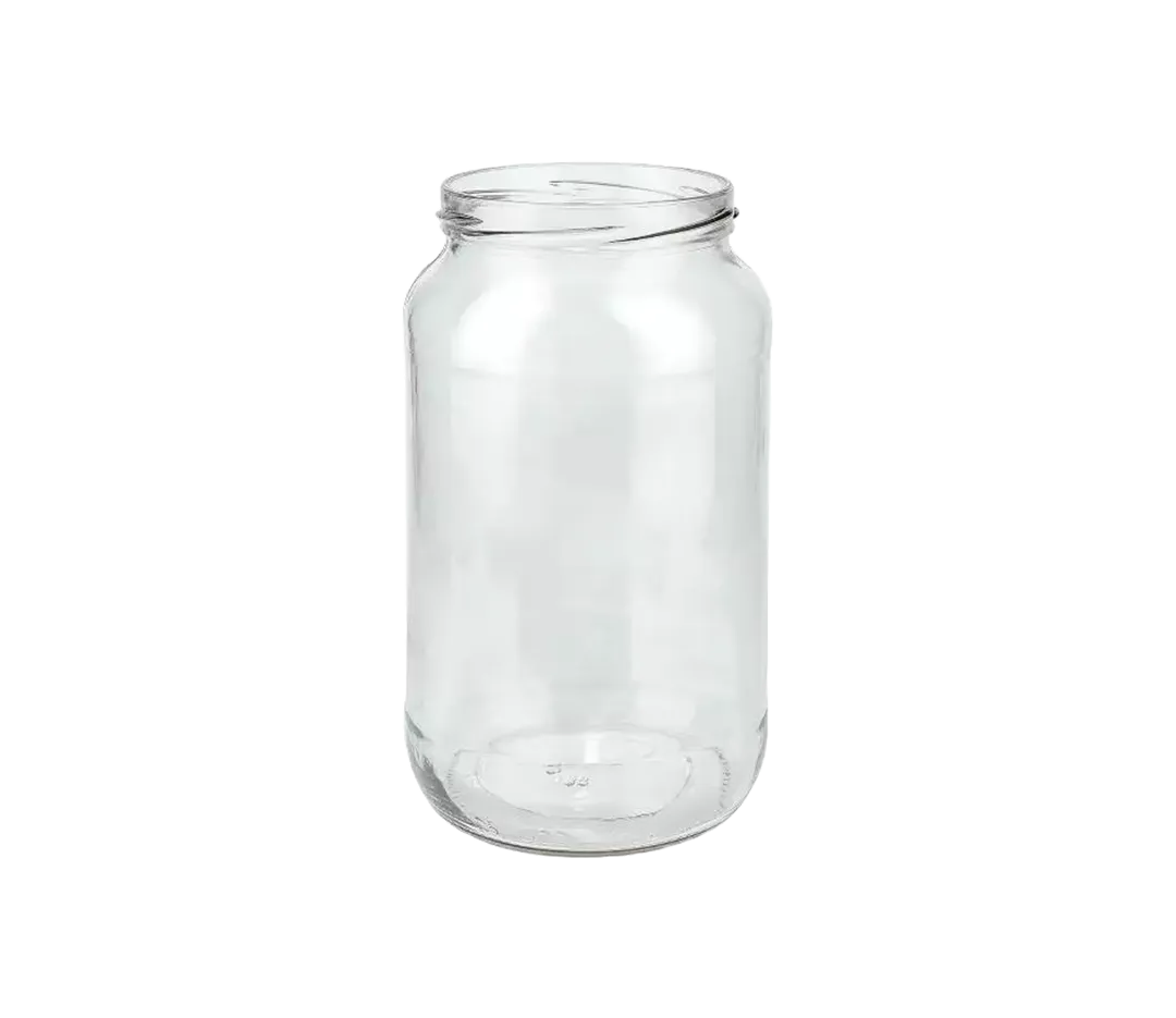 POT EN VERRE 1062ML TO 82 LA PIECE