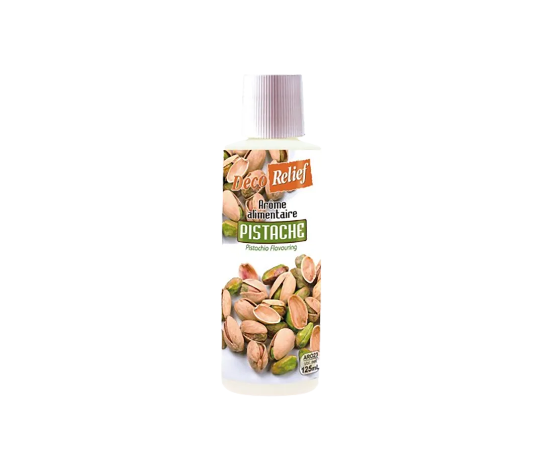 AROME DECO PISTACHE ARO23 125ml DECO RE.