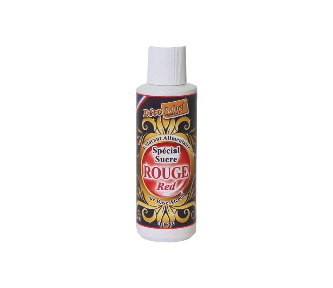 Colorant spécial sucre - 125ml